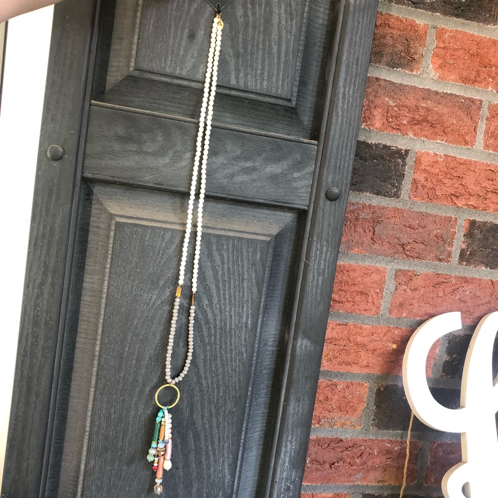Betsy Pittard Necklace